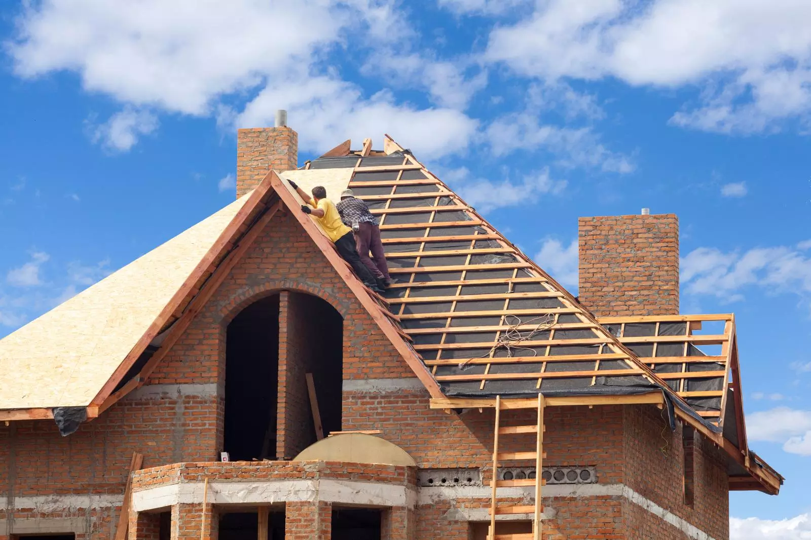 When Should I Replace My Flat Roof When Should I Replace My Flat Roof