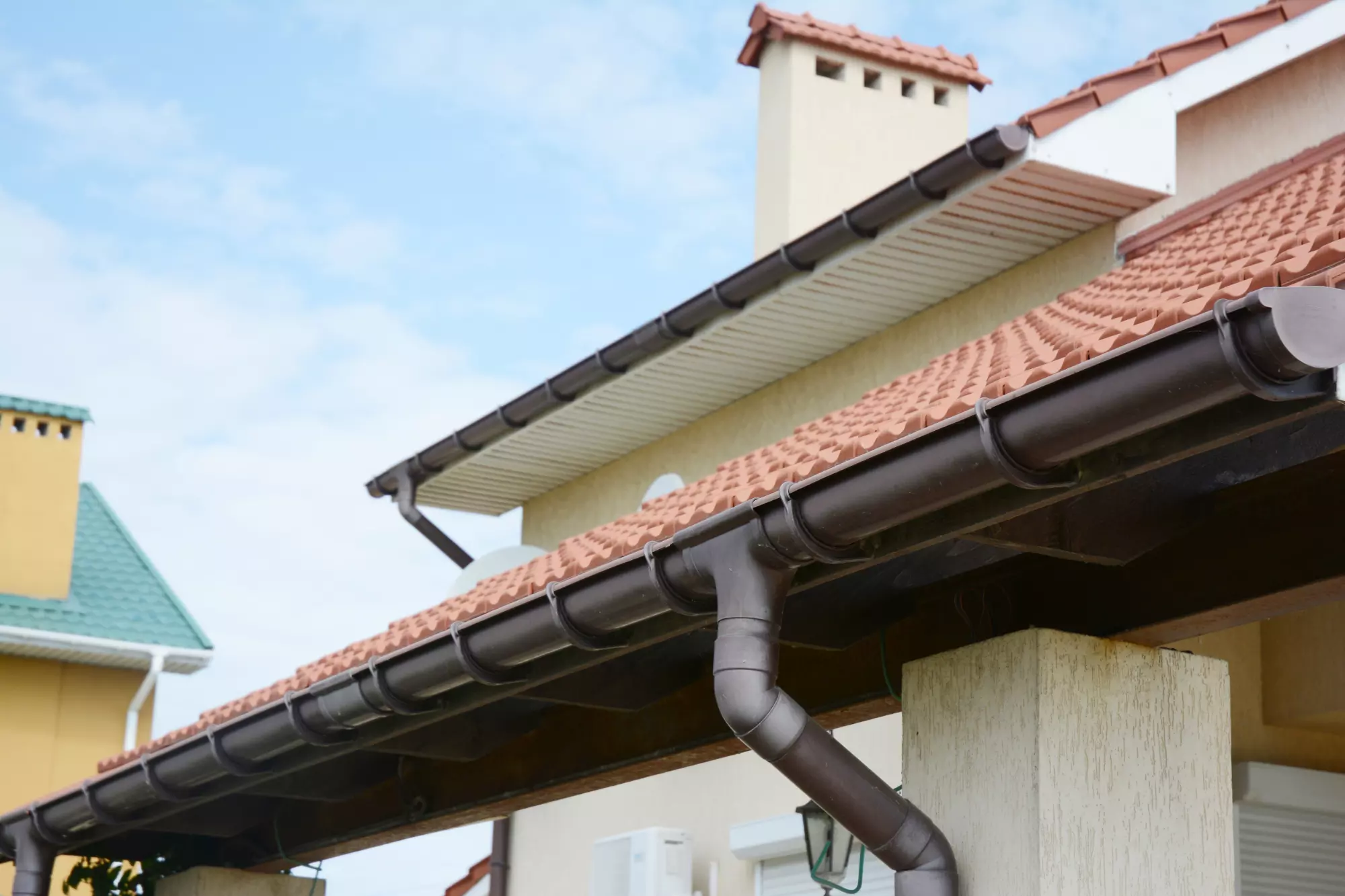 How Much Does PVC Fascia Cost