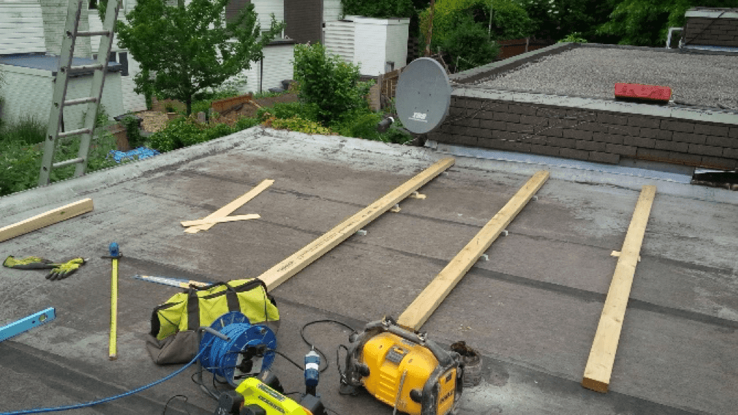 What Does EPDM Stand For In Roofing