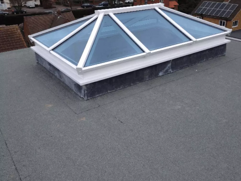 Do I Need To Replacement Or Repair My Flat Roof?