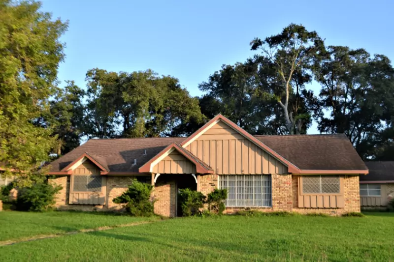 Pitched Roofing