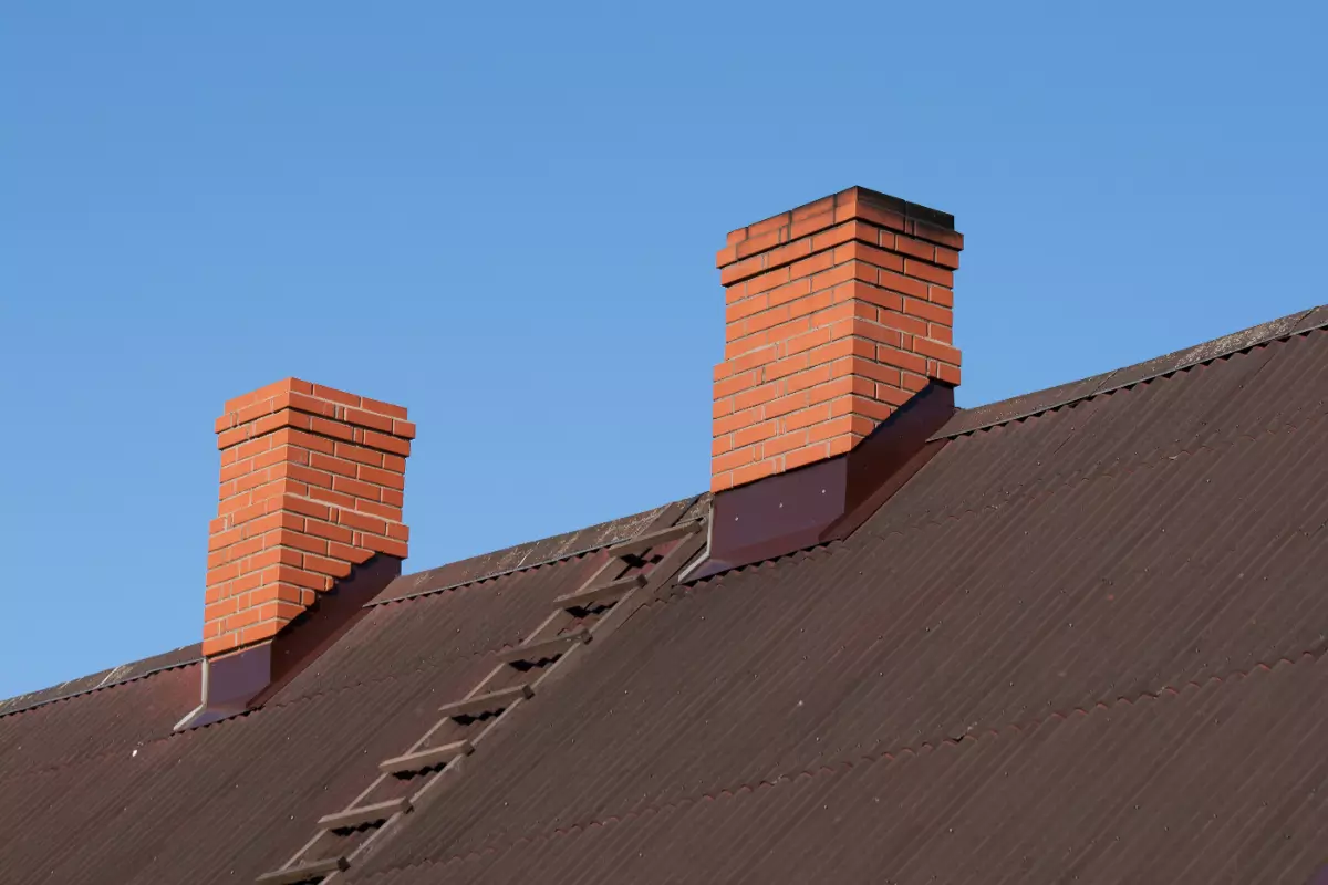 Benefits of a High-Pitch Roof